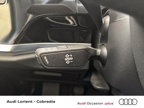 Voitures D'occasion À Lanester | Audi Q3 35 Tfsi 150Ch Design Luxe