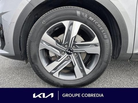Voitures D'occasion À Yffiniac | Kia Sorento 1.6 T-Gdi 265Ch Phev Premium Bva6 4X4 7 Places