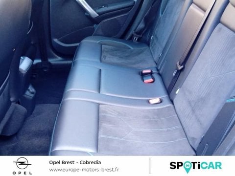 Voitures D'occasion À Brest | Peugeot 2008 1.2 Puretech 110Ch Crossway S&S Eat6