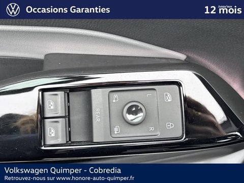 Voitures D'occasion À Quimper | Volkswagen Id.3 204Ch Pro Performance 58 Kwh Active