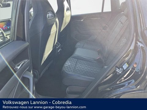 Voitures D'occasion À Lannion | Volkswagen Tiguan 1.5 Ehybrid 204Ch R-Line Dsg6