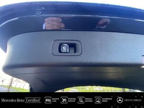 Voitures D'occasion À Saint-Malo | Mercedes-Benz Glc 220 D 197Ch Amg Line 4Matic 9G-Tronic