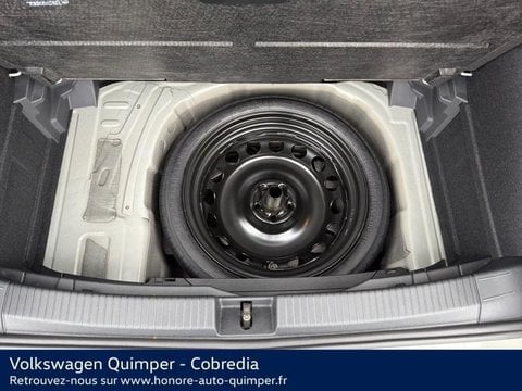 Voitures D'occasion À Quimper | Volkswagen T-Cross 1.0 Tsi 116Ch Vw Edition