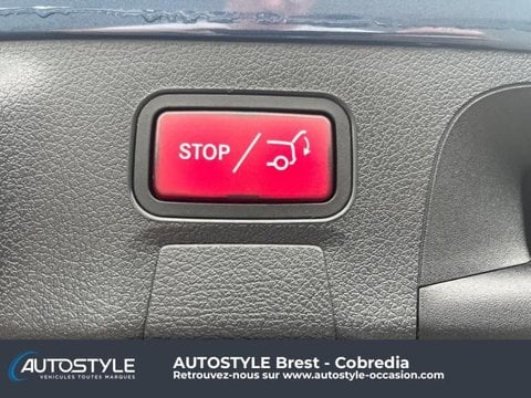 Voitures D'occasion À Brest | Mercedes-Benz Cla Shooting Brake 180 D 116Ch Business Line 8G-Dct