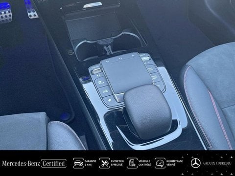 Voitures D'occasion À Saint-Grégoire | Mercedes-Benz Classe A 180 136Ch Amg Line 7G-Dct