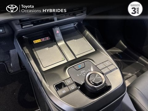 Voitures D'occasion À Vannes | Toyota Bz4X 224Ch 22Kw Grande Autonomie Collection Mc25