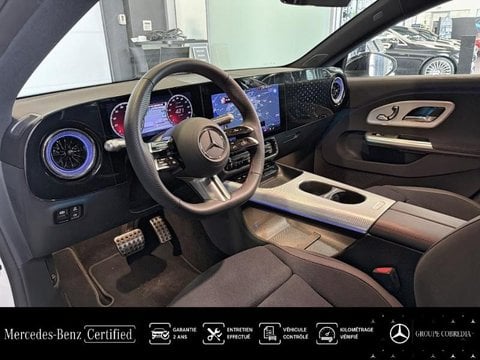 Voitures D'occasion À Brest | Mercedes-Benz Cla 250+ Eq 272Ch Limited Edition