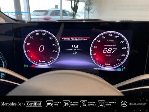 Voitures D'occasion À Quimper | Mercedes-Benz Cla 250+ Eq 272Ch Limited Edition