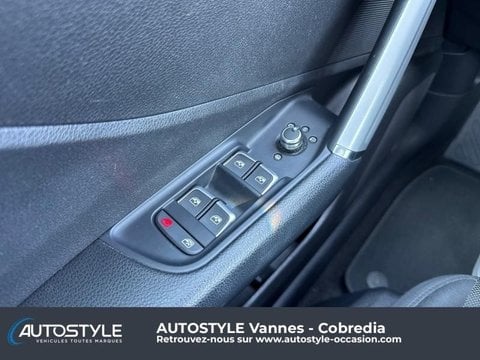 Voitures D'occasion À Theix-Noyalo | Audi Q2 1.0 Tfsi 116Ch Design