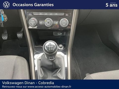 Voitures D'occasion À Quevert | Volkswagen T-Roc 1.0 Tsi 115Ch Lounge