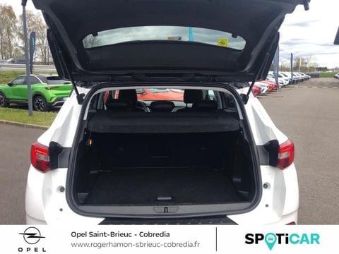 Voitures D'occasion À Yffiniac | Opel Grandland X 1.5 D 130Ch Edition Business