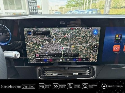 Voitures D'occasion À Saint-Grégoire | Mercedes-Benz Glb 250+ Eq 272Ch Amg Line