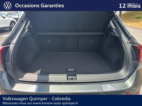 Voitures D'occasion À Quimper | Volkswagen T-Roc 1.0 Tsi 110Ch Life Plus