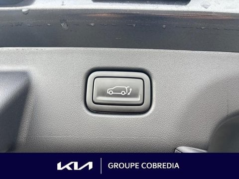 Voitures D'occasion À Yffiniac | Kia Ev4 Autonomie Longue 204Ch 81,4Kwh Earth
