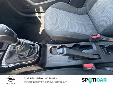 Voitures D'occasion À Yffiniac | Opel Corsa 1.2 Turbo 100Ch Edition