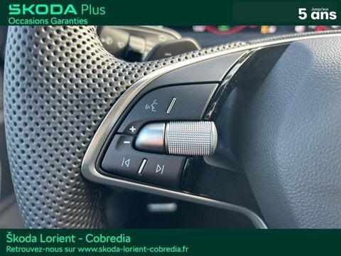 Voitures D'occasion À Lanester | Škoda Superb Combi 1.5 Tsi 204Ch Phev Sportline Dsg6