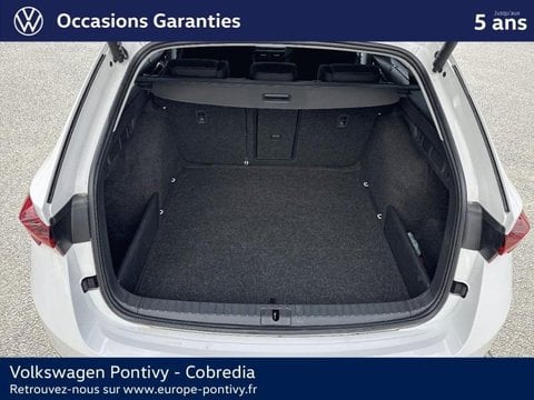 Voitures D'occasion À Pontivy | Škoda Octavia Combi 2.0 Tdi 150Ch Business Dsg7
