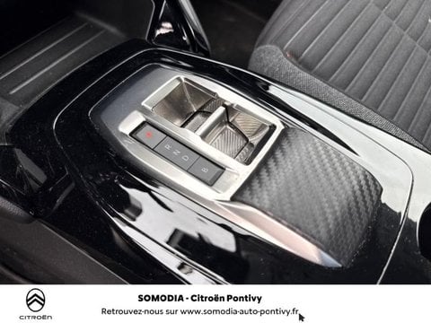 Voitures D'occasion À Saint-Thuriau | Peugeot 208 E- 136Ch Active