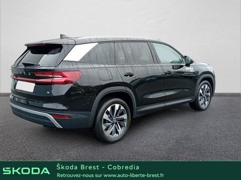 Voitures D'occasion À Brest | Škoda Kodiaq 1.5 Tsi 204Ch Phev Plus Dsg6 5 Places
