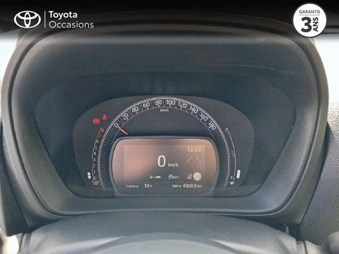 Voitures D'occasion À Plérin | Toyota Aygo X 1.0 Vvt-I 72Ch Dynamic My24