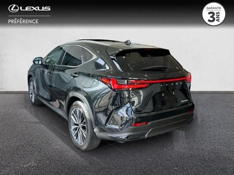 Voitures D'occasion À Lanester | Lexus Nx 350H 200Ch Executive 4Wd My26