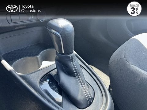Voitures D'occasion À Pluneret | Toyota Aygo X 1.0 Vvt-I 72Ch Dynamic S-Cvt My24