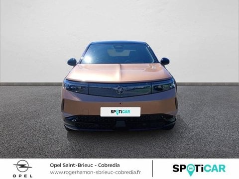 Voitures D'occasion À Yffiniac | Opel Grandland Electric 213Ch Batterie 73 Kwh Gs