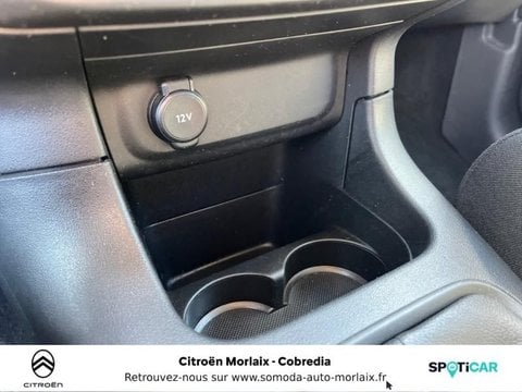 Voitures D'occasion À Saint-Martin-Des-Champs | Citroën C3 1.2 Puretech 83Ch S&S Feel 122G