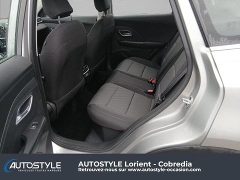 Voitures D'occasion À Lanester | Mg Zs 1.5 Hybrid+ 197Ch Comfort
