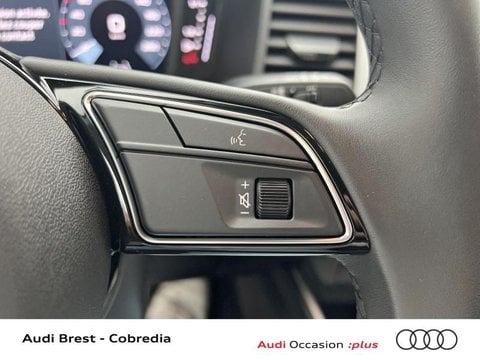 Voitures D'occasion À Brest | Audi A1 Sportback 25 Tfsi 95Ch Design