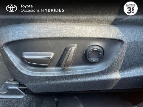 Voitures D'occasion À Lanester | Toyota C-Hr 2.0 Hybride 200Ch Collection Premiere Ng23