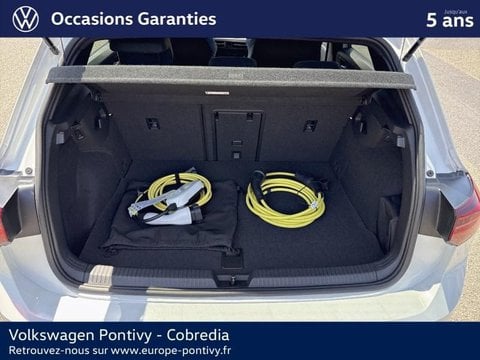 Voitures D'occasion À Pontivy | Volkswagen Golf 1.4 Ehybrid 245Ch Gte Dsg6