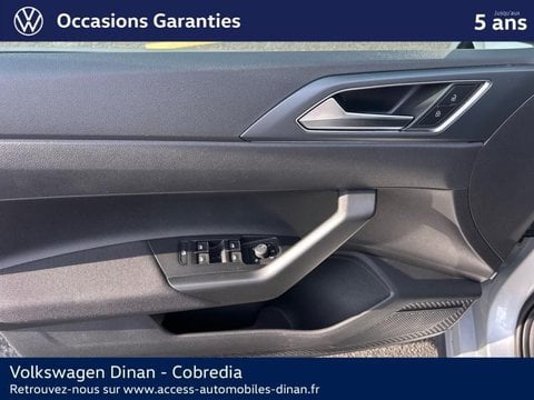 Voitures D'occasion À Quevert | Volkswagen Polo 1.0 Tsi 95Ch R-Line Edition