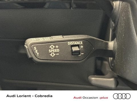 Voitures D'occasion À Lanester | Audi E-Tron Sportback 55 408Ch Avus Extended E-Quattro