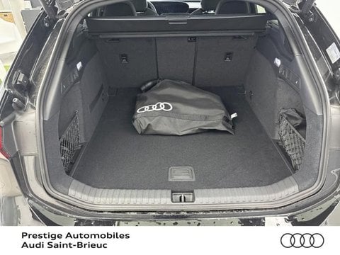 Voitures D'occasion À Saint-Brieuc | Audi A6 Avant E-Tron E-Tron Performance 367Ch S Line