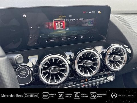Voitures D'occasion À Vannes | Mercedes-Benz Gla 250 E 160+102Ch Amg Line 8G-Dct