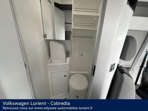 Voitures D'occasion À Lanester | Volkswagen Grand California 2.0 Tdi 177Ch 600 Bva8 7Cv