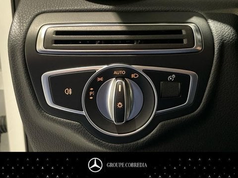 Voitures D'occasion À Quimper | Mercedes-Benz Glc Coupé 220 D 170Ch Executive 4Matic 9G-Tronic