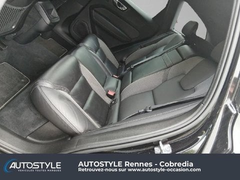 Voitures D'occasion À La Mézière | Volvo Xc60 B4 Adblue Awd 197Ch R-Design Geartronic