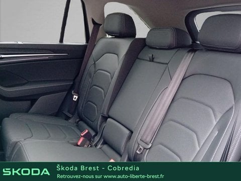 Voitures D'occasion À Brest | Škoda Kodiaq 1.5 Tsi 204Ch Phev Plus Dsg6 5 Places