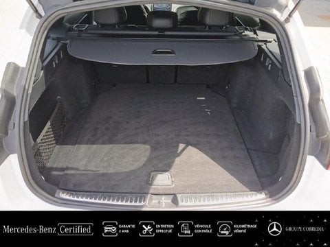 Voitures D'occasion À Noyal-Pontivy | Mercedes-Benz Classe C Break 200 D 163Ch Amg Line