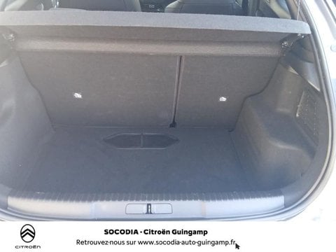 Voitures D'occasion À Guingamp | Ds Ds 3 Crossback Puretech 130Ch Louvre Automatique
