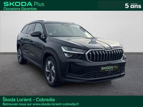 Voitures D'occasion À Lanester | Škoda Kodiaq 1.5 Tsi 150Ch Act Hybrid Selection Dsg7 7 Places