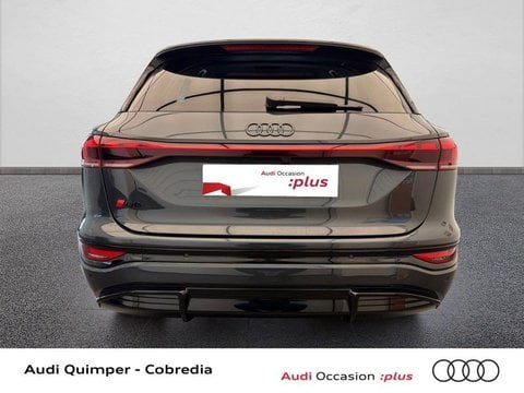 Voitures D'occasion À Quimper | Audi Q6 E-Tron E-Tron 306Ch Performance S Line