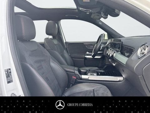 Voitures D'occasion À Vannes | Mercedes-Benz Glb 200D 150Ch Amg Line 8G Dct