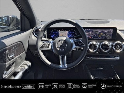 Voitures D'occasion À Brest | Mercedes-Benz Eqa 250+ 190Ch Business Edition