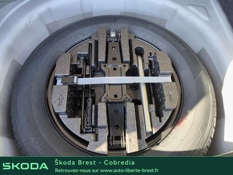 Voitures D'occasion À Brest | Škoda Scala 1.0 Tsi Evo2 95Ch Selection