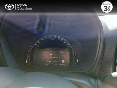 Voitures D'occasion À Carhaix-Plouguer | Toyota Aygo X 1.0 Vvt-I 72Ch Dynamic My24