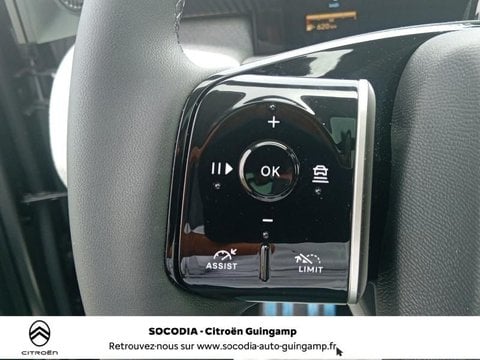 Voitures D'occasion À Guingamp | Citroën C5 Aircross 1.2 Hybride 145Ch Max Boite Automatique