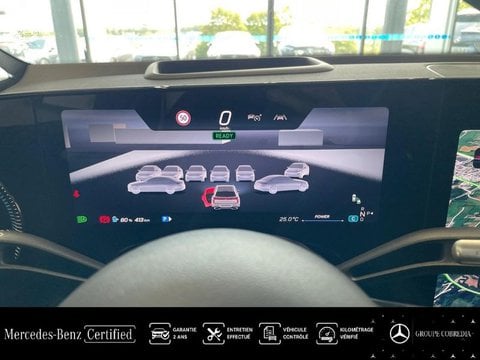 Voitures D'occasion À Quimper | Mercedes-Benz Glb 250+ Eq 272Ch Limited Edition
